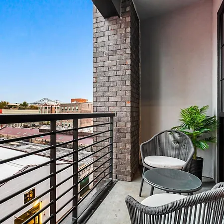 The Pelican By Hosteeva New Orleans Exterior photo