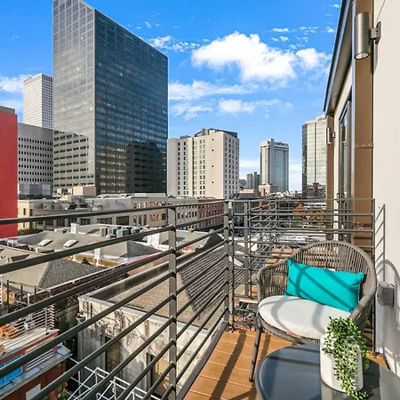 The Pelican By Hosteeva New Orleans Exterior photo