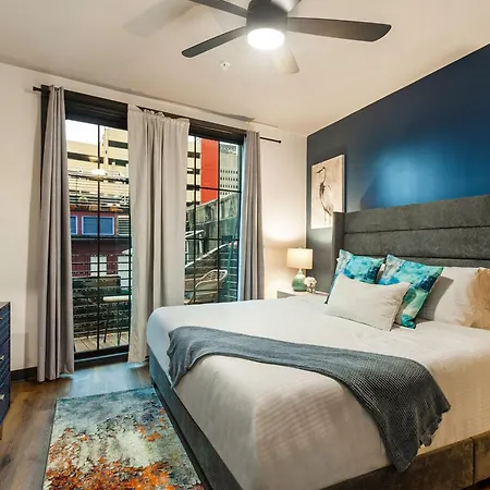 The Pelican By Hosteeva New Orleans Exterior photo