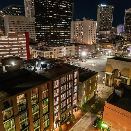 The Pelican By Hosteeva New Orleans Exterior photo