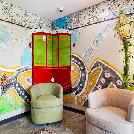 The Pelican By Hosteeva New Orleans Exterior photo