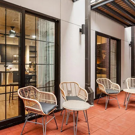 The Pelican By Hosteeva New Orleans Exterior photo