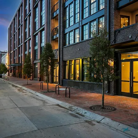 The Pelican By Hosteeva New Orleans Exterior photo