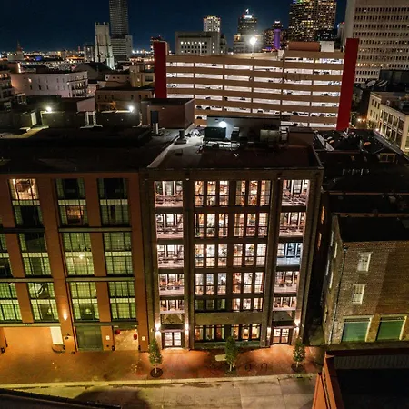 The Pelican By Hosteeva New Orleans Exterior photo