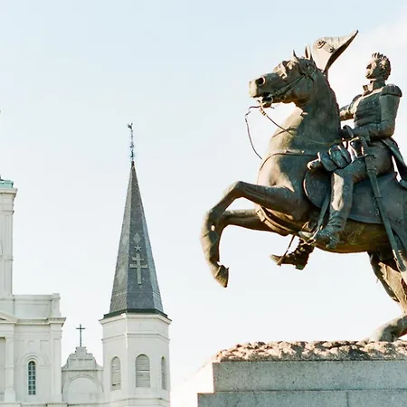 The Pelican By Hosteeva New Orleans Exterior photo